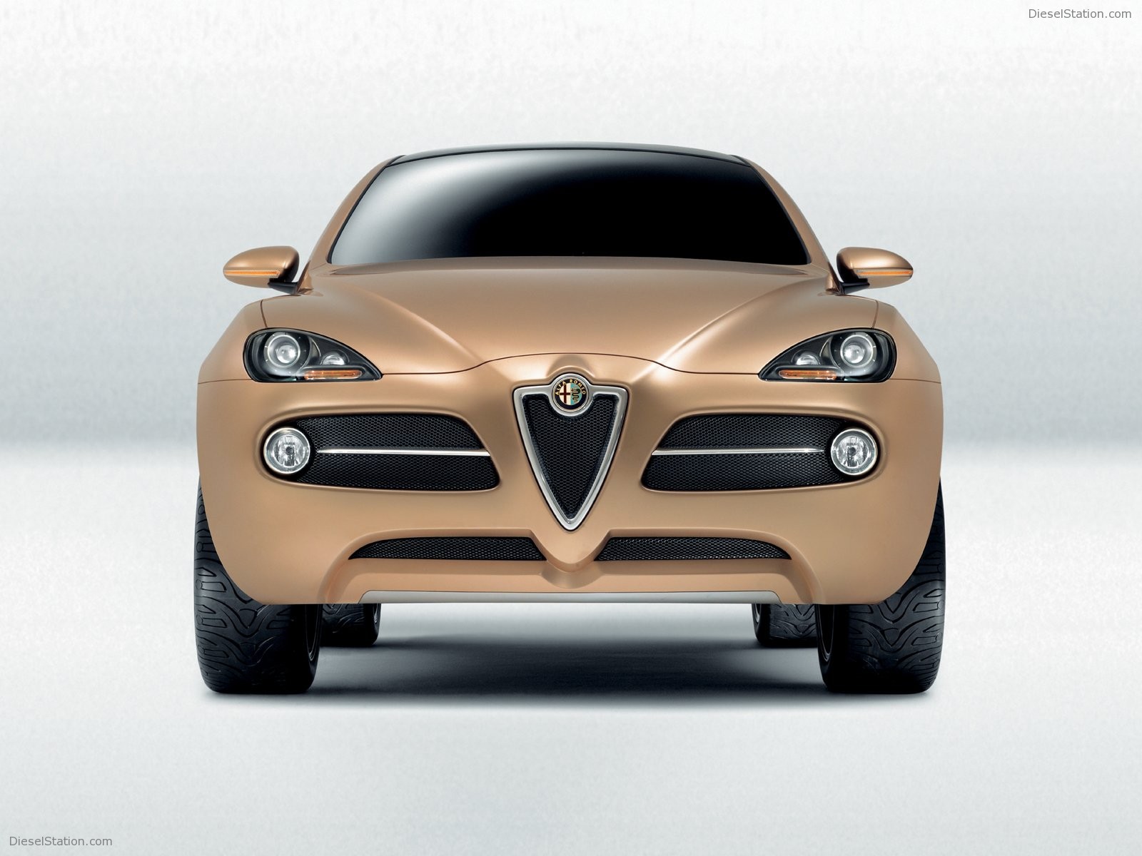 Alfa Romeo Miscellaneous